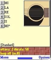 game pic for Guitar Tuner Mobile